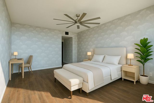 Drew Fenton | 17366 W Sunset Boulevard Pacific Palisades CA | MLS: 7448618