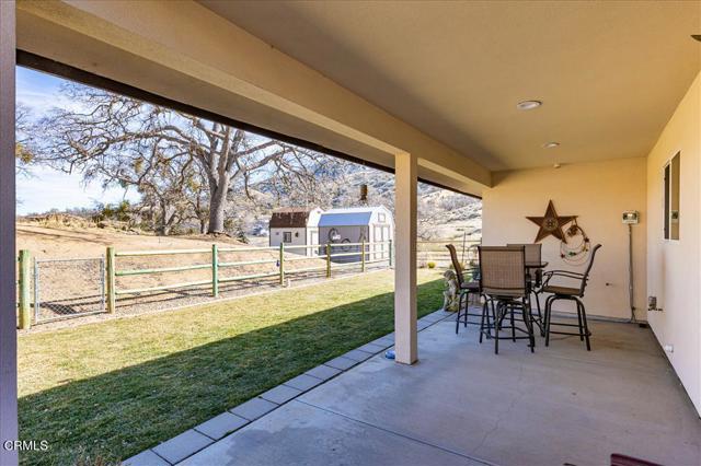 Detail Gallery Image 27 of 41 For 17600 Ascot Ct, Tehachapi,  CA 93561 - 3 Beds | 2 Baths