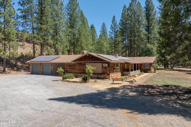 Detail Gallery Image 23 of 37 For 1997 Independence Cemetary Rd, Rail Road Flat,  CA 95248 - 3 Beds | 2 Baths