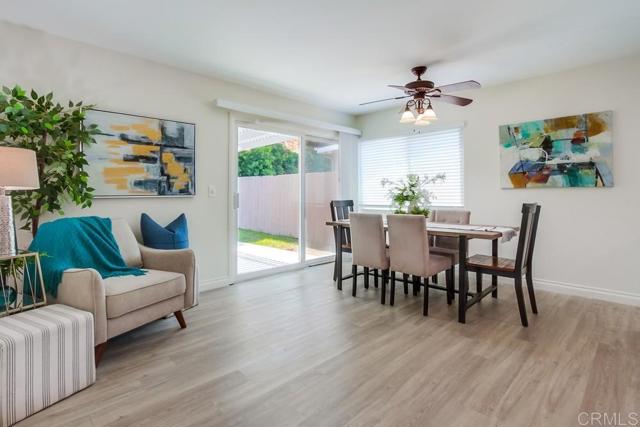 Detail Gallery Image 9 of 43 For 8313 Hydra Ln, San Diego,  CA 92126 - 4 Beds | 2 Baths