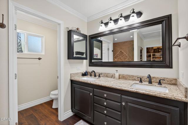 Detail Gallery Image 36 of 75 For 145 Mesa Dr, Camarillo,  CA 93010 - 5 Beds | 4/1 Baths