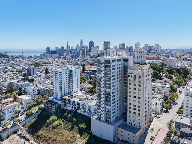 Details for 1080 Chestnut Street 1a, San Francisco, CA 94109