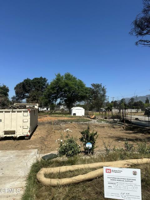 Detail Gallery Image 2 of 6 For 2485 Grandeur Ave, Altadena,  CA 91001 - – Beds | – Baths