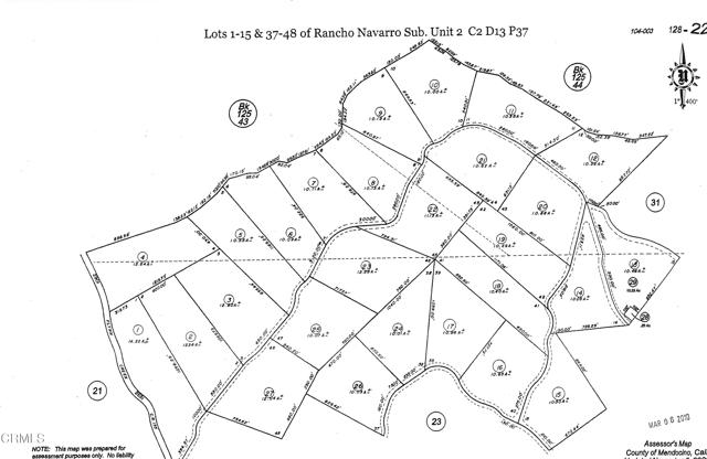 Detail Gallery Image 12 of 12 For 19800 Appaloosa Way, Philo,  CA 95463 - – Beds | – Baths