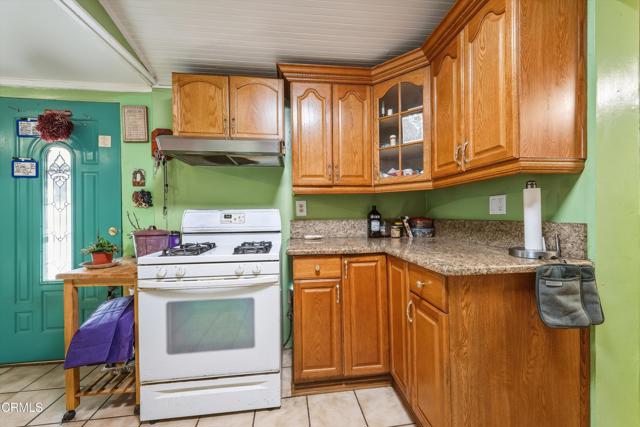 Detail Gallery Image 18 of 41 For 12605 1st Trl, Kagel Canyon,  CA 91342 - 2 Beds | 1 Baths