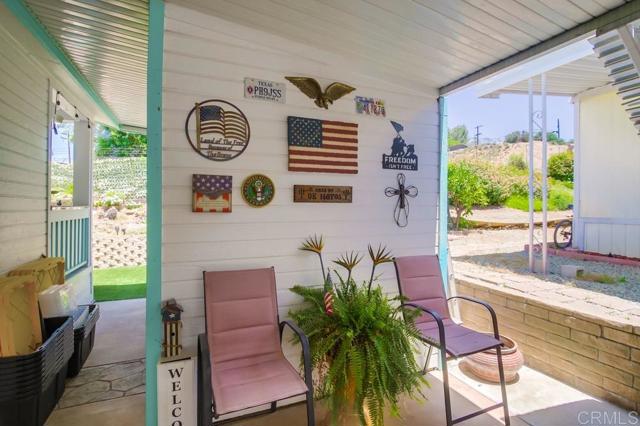 Home for Sale in El Cajon