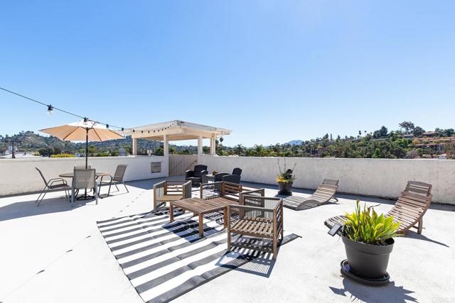 Detail Gallery Image 25 of 30 For 4900 Rosehedge Dr #316,  La Mesa,  CA 91942 - 1 Beds | 1 Baths