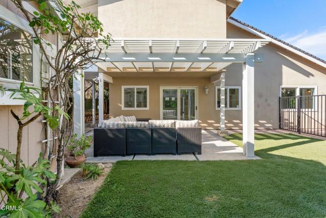 Detail Gallery Image 58 of 70 For 738 Capitan St, Thousand Oaks,  CA 91320 - 6 Beds | 4 Baths