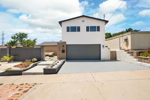 Detail Gallery Image 3 of 41 For 2434 Moonstone Dr, San Diego,  CA 92123 - 4 Beds | 3 Baths