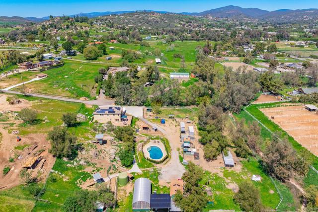 Detail Gallery Image 41 of 41 For 1023 Olive Ave, Ramona,  CA 92065 - 3 Beds | 3/1 Baths