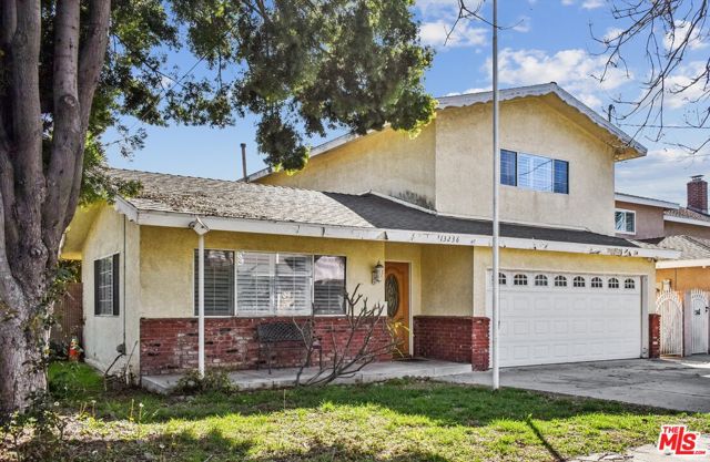 13236 Rutgers Avenue, Downey, California 90242, 5 Bedrooms Bedrooms, ,3 BathroomsBathrooms,Single Family Residence,For Sale,Rutgers,24372641