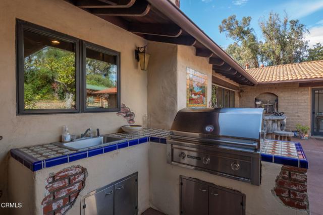 Detail Gallery Image 41 of 75 For 365 Valley Vista Dr, Camarillo,  CA 93010 - 4 Beds | 2/1 Baths