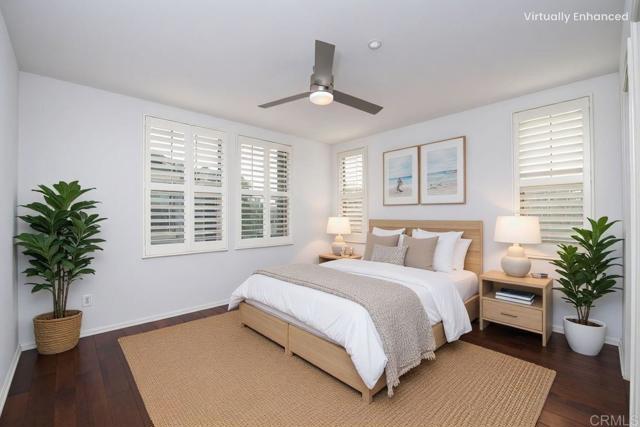 Detail Gallery Image 14 of 35 For 1811 Lime Ct #9,  Chula Vista,  CA 91913 - 2 Beds | 2/1 Baths