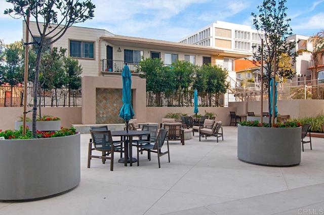 Detail Gallery Image 36 of 47 For 939 Coast Blvd 11b,  La Jolla,  CA 92037 - 2 Beds | 2 Baths