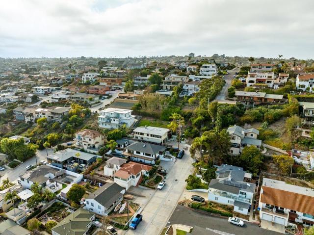 Home for Sale in San Diego