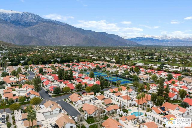 2234 S Linden Way #A, Palm Springs, CA 92264