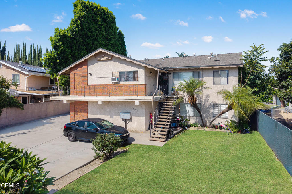 Multifamily at 9733 Rio Hondo Parkway