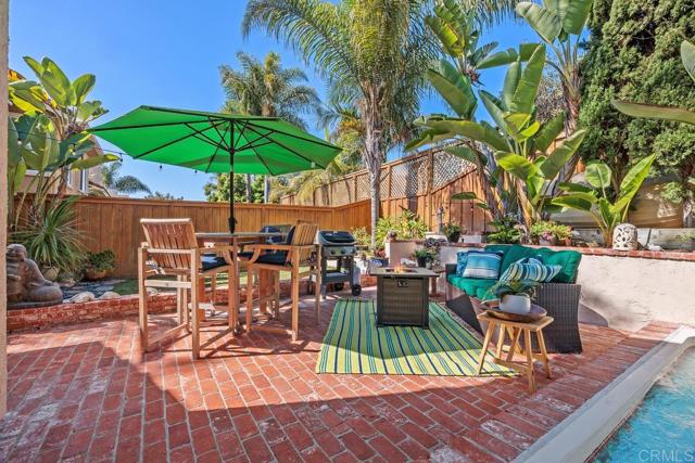 Detail Gallery Image 17 of 34 For 3112 Del Rey Ave, Carlsbad,  CA 92009 - 3 Beds | 2/1 Baths