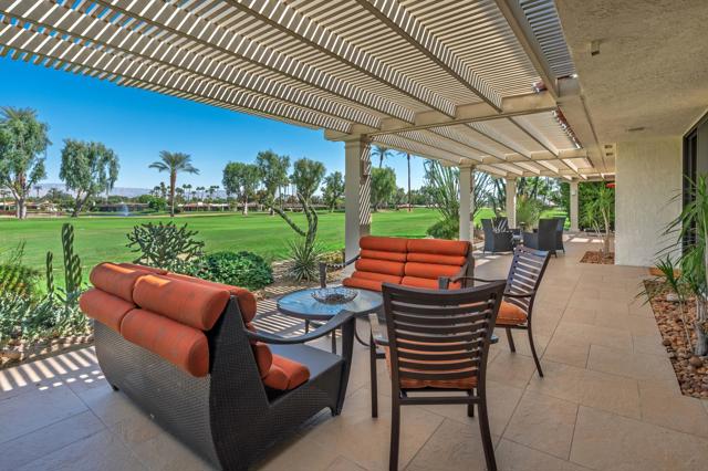 22 Duke Drive, Rancho Mirage, CA 92270