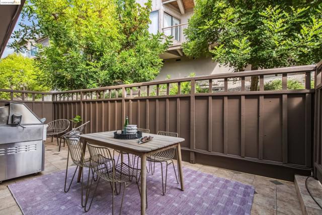 7 Hawks Hill Ct, Oakland, California 94618, 3 Bedrooms Bedrooms, ,2 BathroomsBathrooms,Townhouse,For Sale,Hawks Hill Ct,41073591