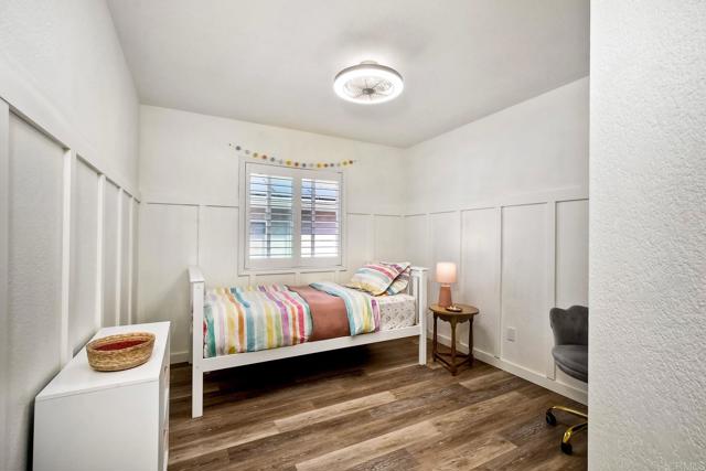 Detail Gallery Image 24 of 29 For 1254 Avenida Amistad, San Marcos,  CA 92069 - 3 Beds | 2/1 Baths