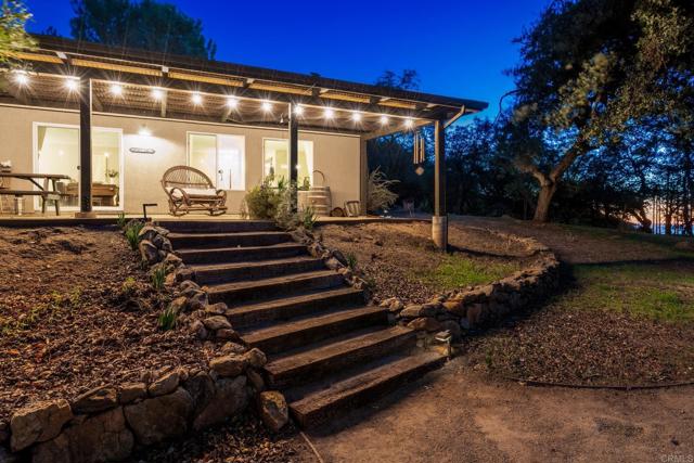 Detail Gallery Image 36 of 69 For 25258 Black Canyon Rd, Santa Ysabel,  CA 92070 - 3 Beds | 2 Baths