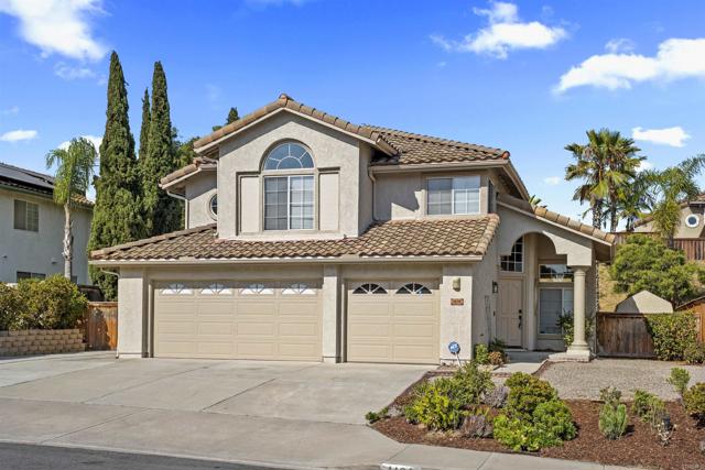 Detail Gallery Image 1 of 47 For 1131 Foxboro Ave, Chula Vista,  CA 91911 - 4 Beds | 2/1 Baths