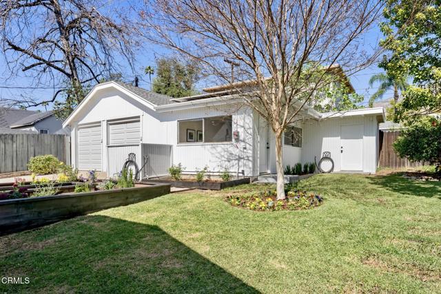 Detail Gallery Image 45 of 49 For 1351 Sonoma Dr, Altadena,  CA 91001 - 4 Beds | 3 Baths