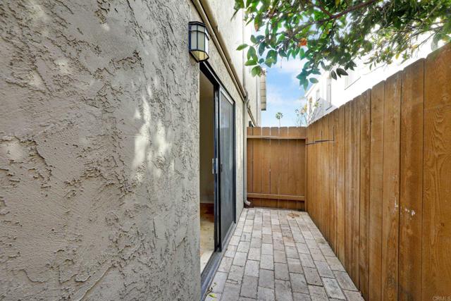 Detail Gallery Image 13 of 13 For 4615 Felton St #2,  San Diego,  CA 92116 - 1 Beds | 1 Baths