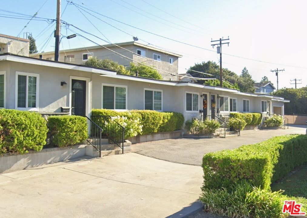 4112 Ocean View Boulevard #1/2