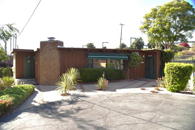 Detail Gallery Image 1 of 34 For 1541 Vista Del Mar Dr, Ventura,  CA 93001 - 2 Beds | 1 Baths