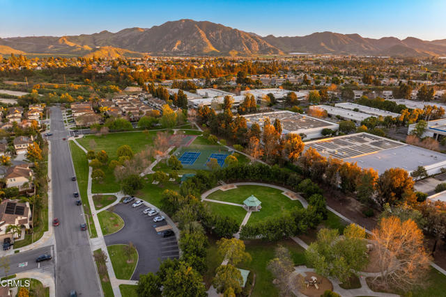 Detail Gallery Image 56 of 58 For 4609 Calle Descanso, Camarillo,  CA 93012 - 4 Beds | 2/1 Baths