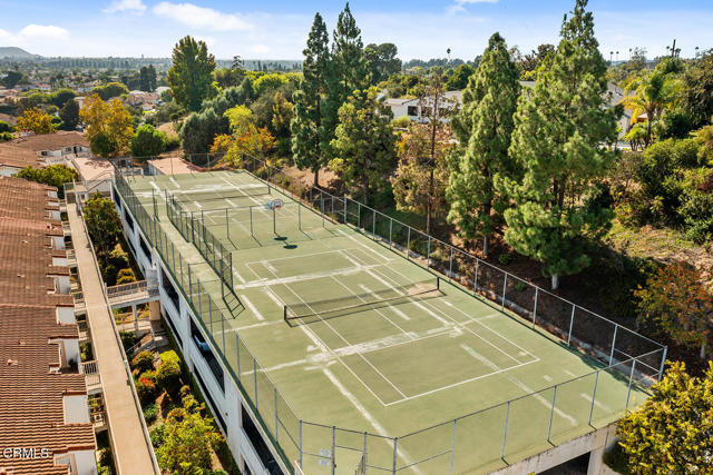 Detail Gallery Image 19 of 23 For 2713 Antonio Dr #311,  Camarillo,  CA 93010 - 2 Beds | 2 Baths