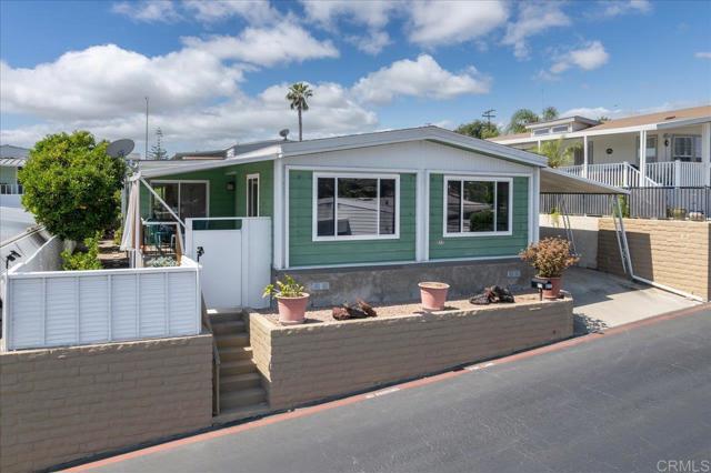 Detail Gallery Image 1 of 1 For 1401 El Norte Pkwy #217,  San Marcos,  CA 92069 - 2 Beds | 2 Baths