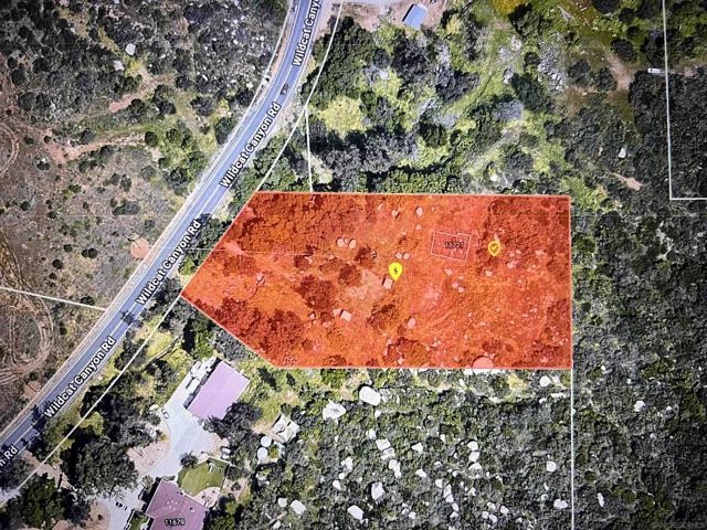 Details for 11721 Wildcat Canyon Rd, Lakeside, CA 92040