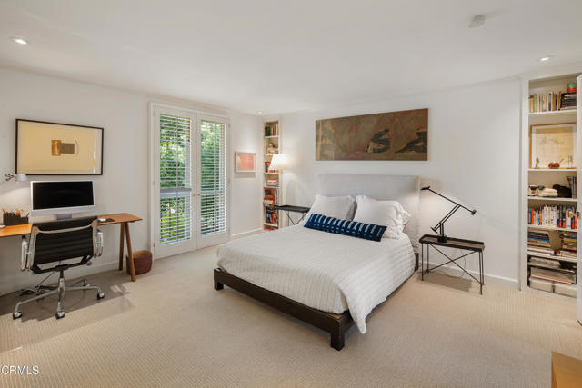 Detail Gallery Image 30 of 56 For 1105 S Orange Grove Bld, Pasadena,  CA 91105 - 3 Beds | 2/1 Baths