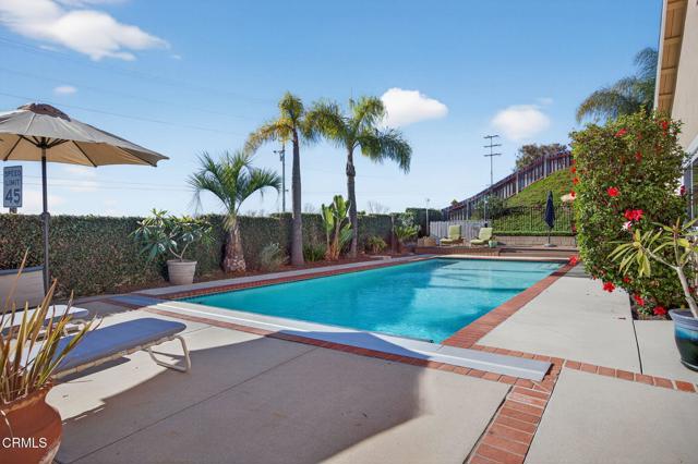 Detail Gallery Image 58 of 65 For 501 High Point Dr, Ventura,  CA 93003 - 4 Beds | 2/1 Baths