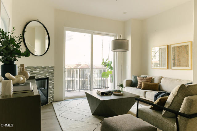 Detail Gallery Image 28 of 59 For 124 W Colorado St #307,  Glendale,  CA 91204 - 1 Beds | 1 Baths