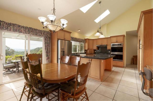 Home for Sale in Fallbrook