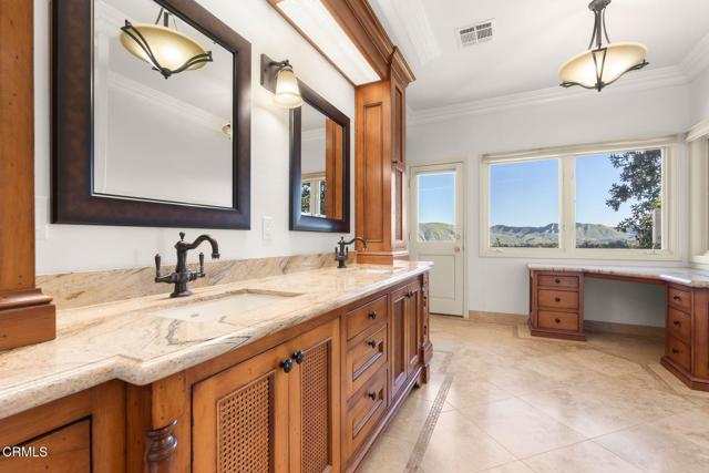 Detail Gallery Image 18 of 36 For 13922 Foothill Rd, Santa Paula,  CA 93060 - 3 Beds | 4/1 Baths