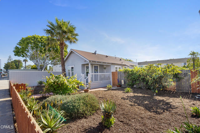 Detail Gallery Image 5 of 34 For 618 S C St, Oxnard,  CA 93030 - 2 Beds | 1 Baths