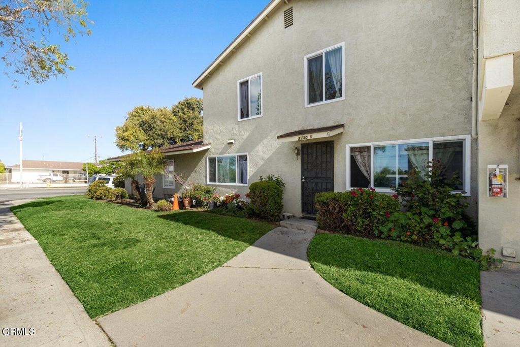 2730 El Dorado Avenue D, Oxnard, CA 93033