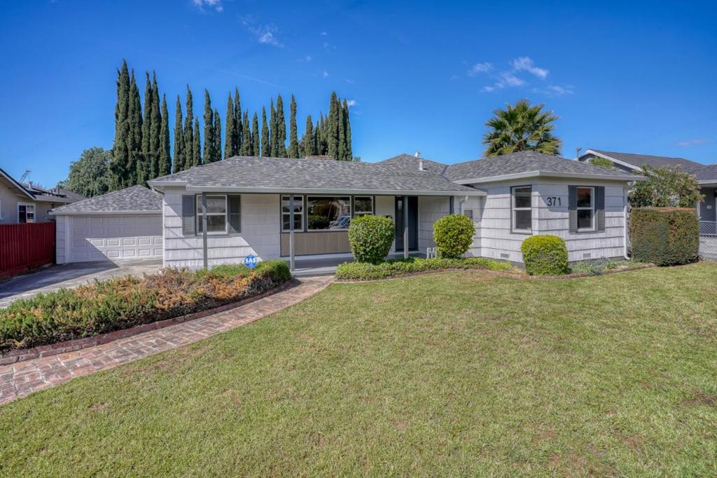 371 Doris Avenue