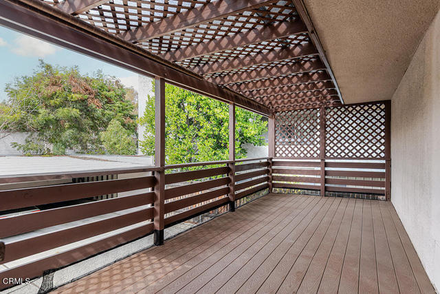 Detail Gallery Image 12 of 21 For 359 S Euclid Ave, Pasadena,  CA 91101 - 2 Beds | 1 Baths