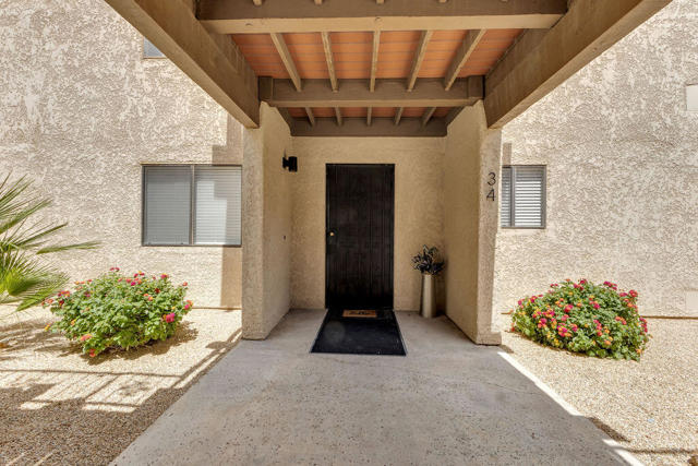 Image 24 of 35 For 2180 Palm Canyon Drive 34
