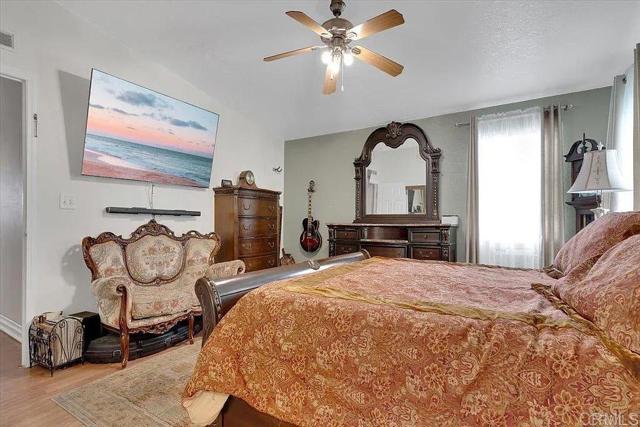 Home for Sale in El Cajon