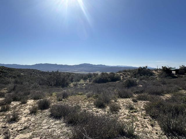 Detail Gallery Image 2 of 8 For 40368 Elm Brush Trl, Anza,  CA 92539 - – Beds | – Baths