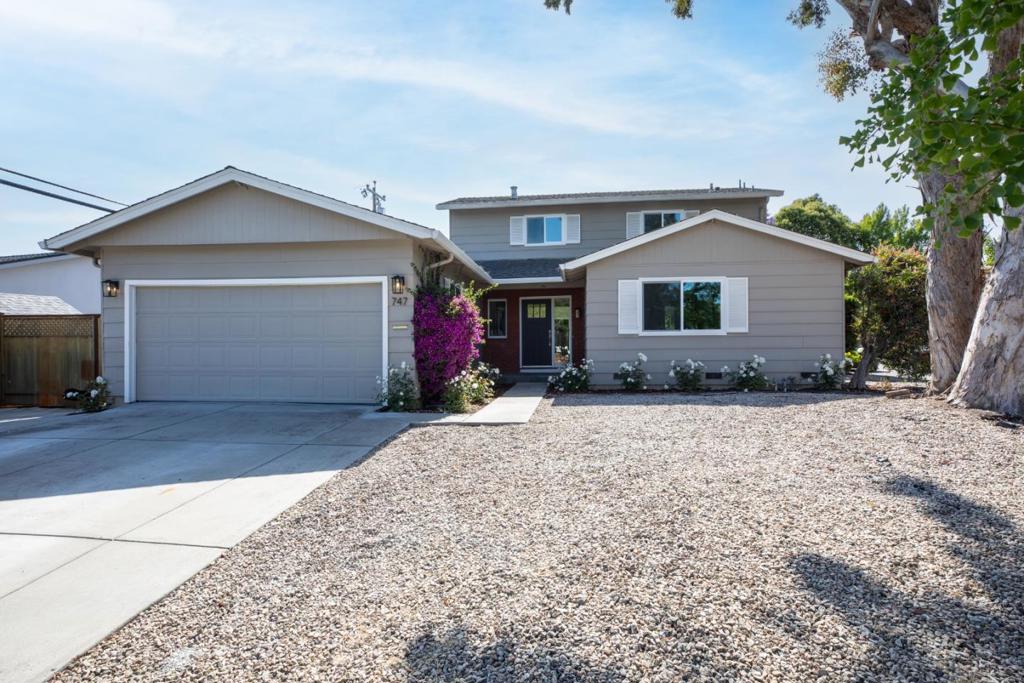 747 San Clemente Way