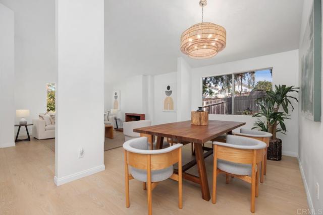 Detail Gallery Image 8 of 27 For 1549 Avenida De Las Adelsas, Encinitas,  CA 92024 - 4 Beds | 2 Baths