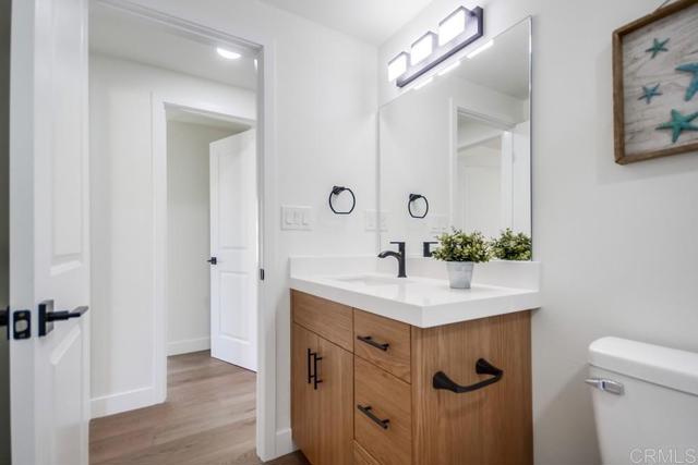 Detail Gallery Image 14 of 28 For 9395 Harritt Rd #131, Lakeside,  CA 92040 - 4 Beds | 2 Baths